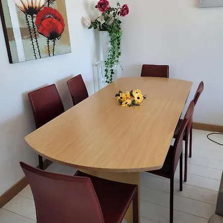 Apartamento Cosy Family In Type 104 *