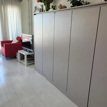 Apartamento Cosy Family In Type 104 *