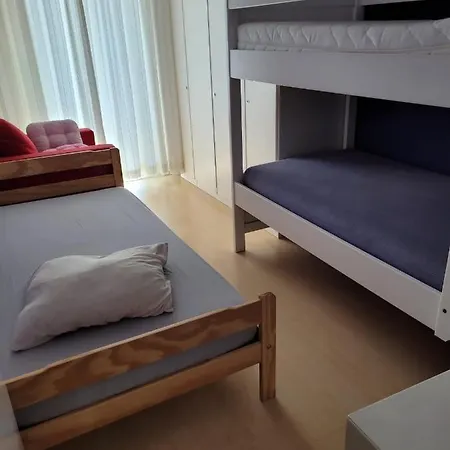 Cosy Family In Type 104 Apartamento